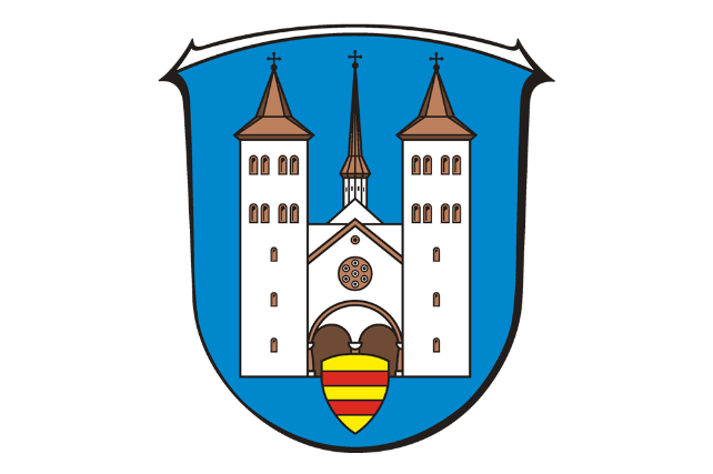 Jubiläumsjahr Basilika Ilbenstadt
