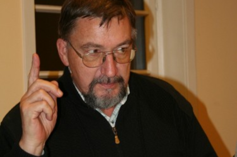 Dieter Schäfer